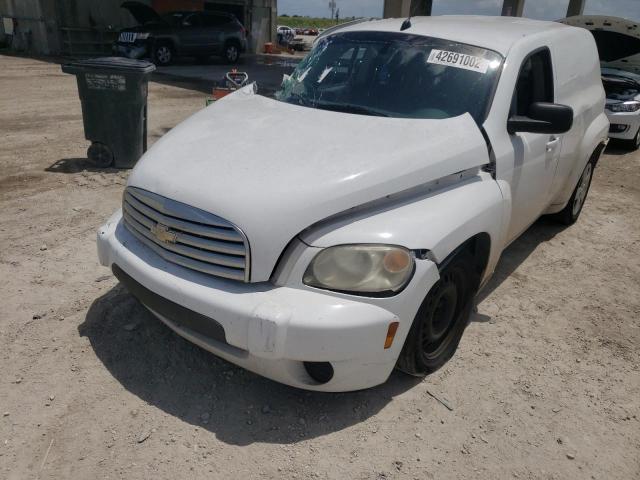 Фото 2 с аукциона – 2011 CHEVROLET HHR PANEL с VIN 3GCAAAFW5BS572499