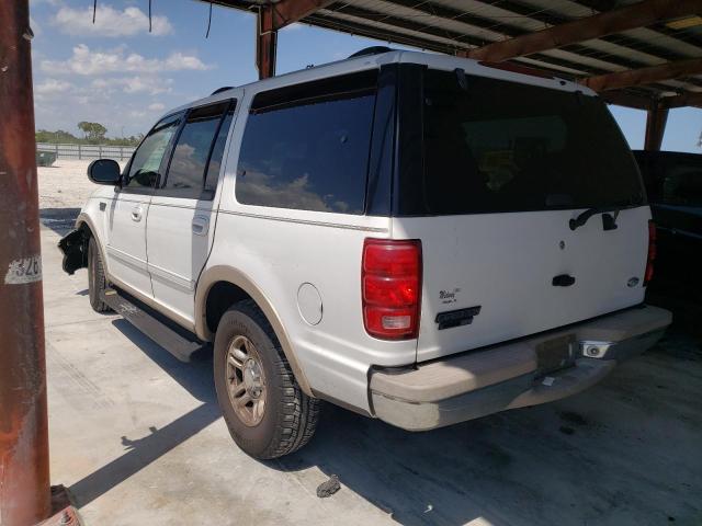 Photo 5 from auction – 1999 FORD EXPEDITION with VIN 1FMRU1768XLB58134