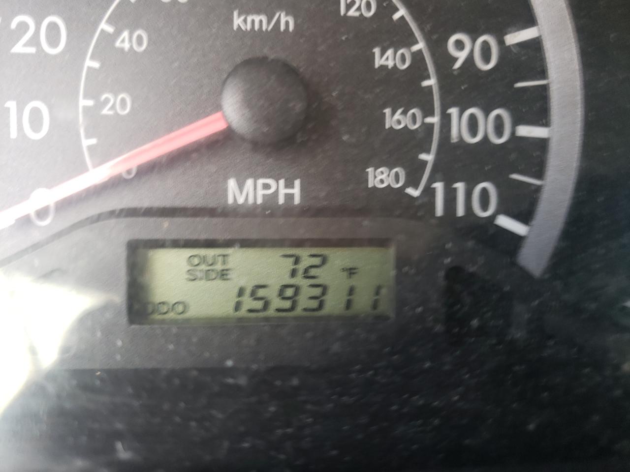 Photo 8 from auction – 2007 TOYOTA COROLLA CE with VIN 1NXBR32E07Z890832
