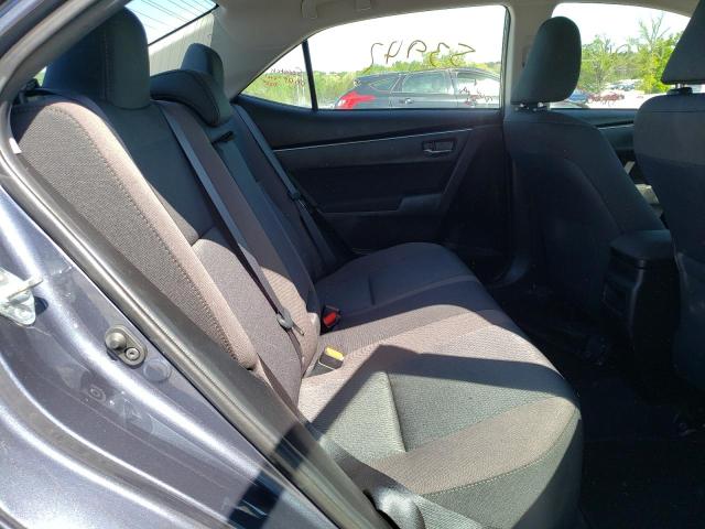 Photo 6 from auction – 2019 TOYOTA COROLLA L with VIN 5YFBURHE4KP928369
