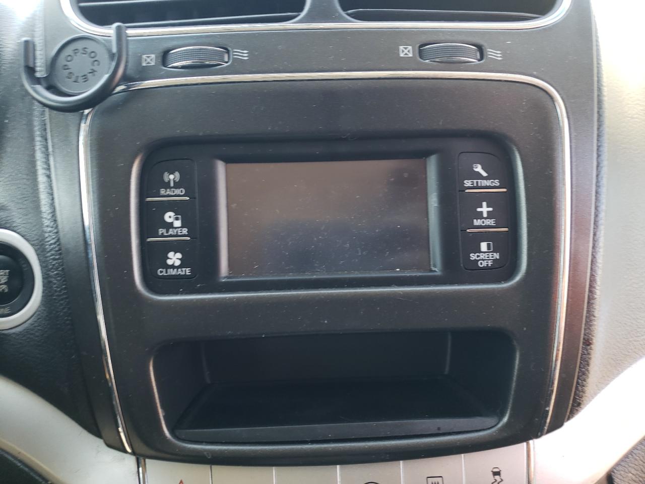 Photo 9 from auction – 2015 DODGE JOURNEY SX with VIN 3C4PDCBG9FT718088