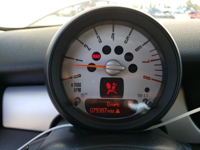 Photo 8 from auction – 2013 MINI COOPER with VIN WMWSU3C53DT682766