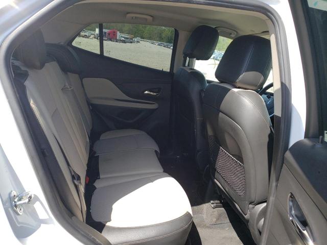 Photo 6 from auction – 2018 BUICK ENCORE PRE with VIN KL4CJASB1JB534106