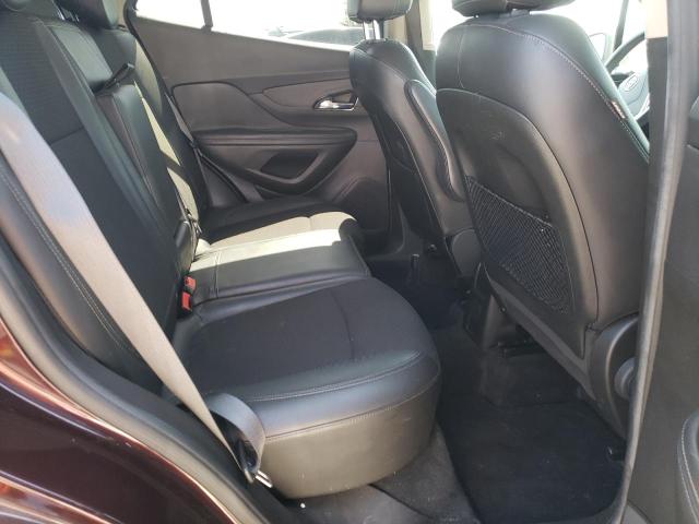 Photo 6 from auction – 2017 BUICK ENCORE PRE with VIN KL4CJASB1HB244314
