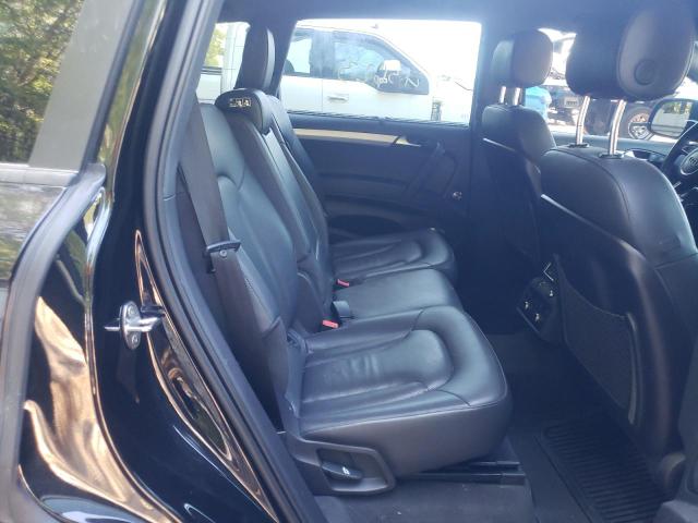 Photo 8 from auction – 2013 AUDI Q7 PRESTIG with VIN WA1WMAFE7DD006443