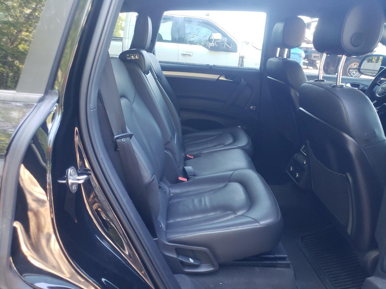 Photo 18 from auction – 2013 AUDI Q7 PRESTIG with VIN WA1WMAFE7DD006443
