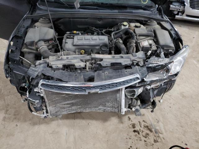 Photo 7 from auction – 2014 CHEVROLET CRUZE with VIN 1G1PD5SB8E7367489
