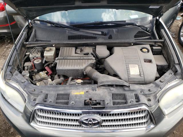 Photo 7 from auction – 2010 TOYOTA HIGHLANDER with VIN JTEBW3EH1A2041133