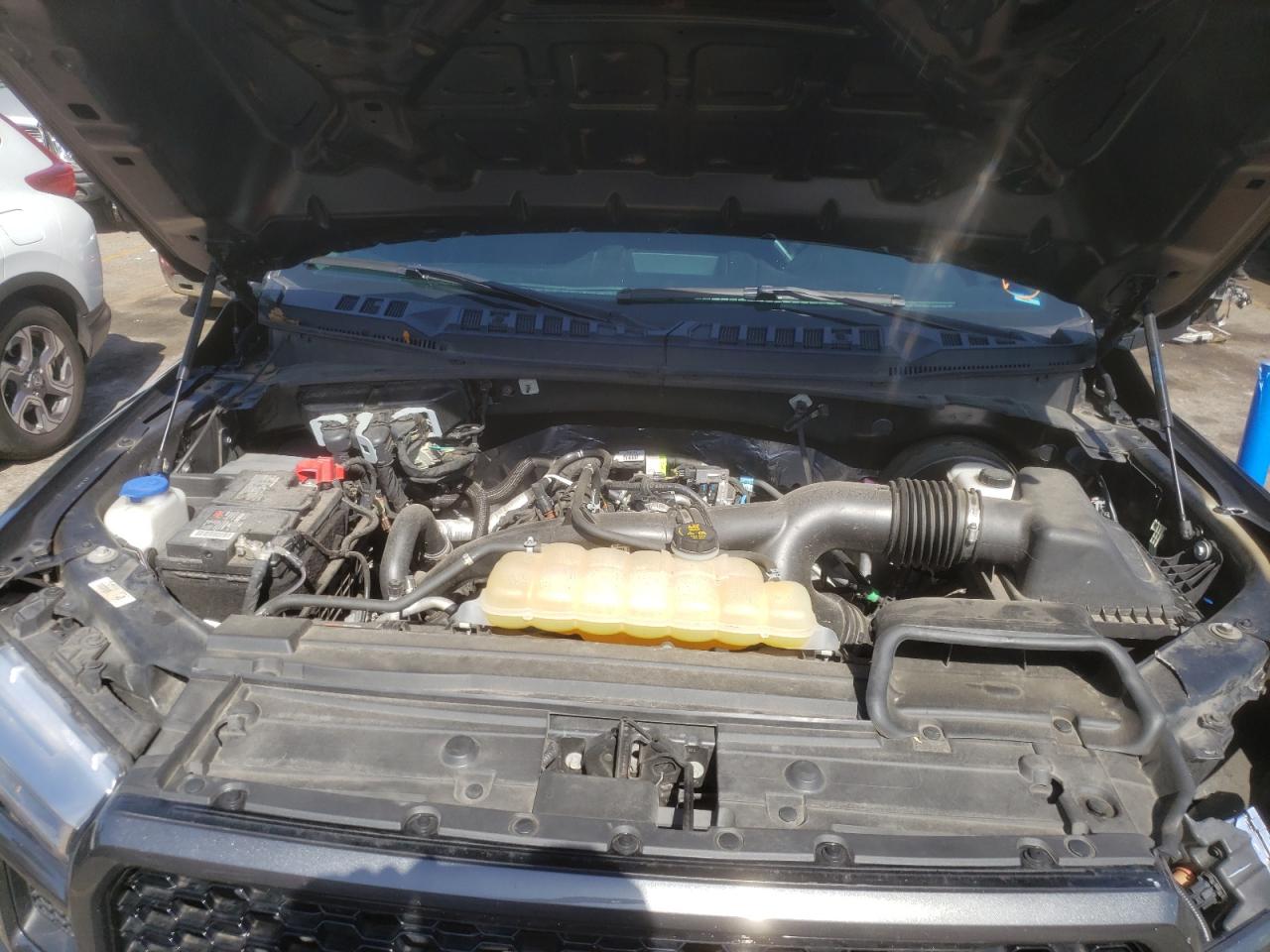 Photo 7 from auction – 2019 FORD F150 SUPER with VIN 1FTEW1CP2KFC75629