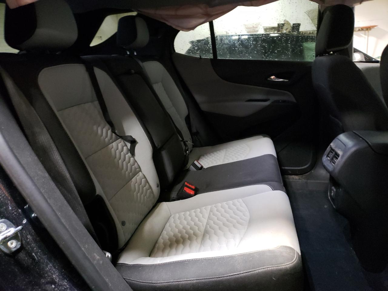 Photo 6 from auction – 2021 CHEVROLET EQUINOX LS with VIN 3GNAXHEV1MS134427