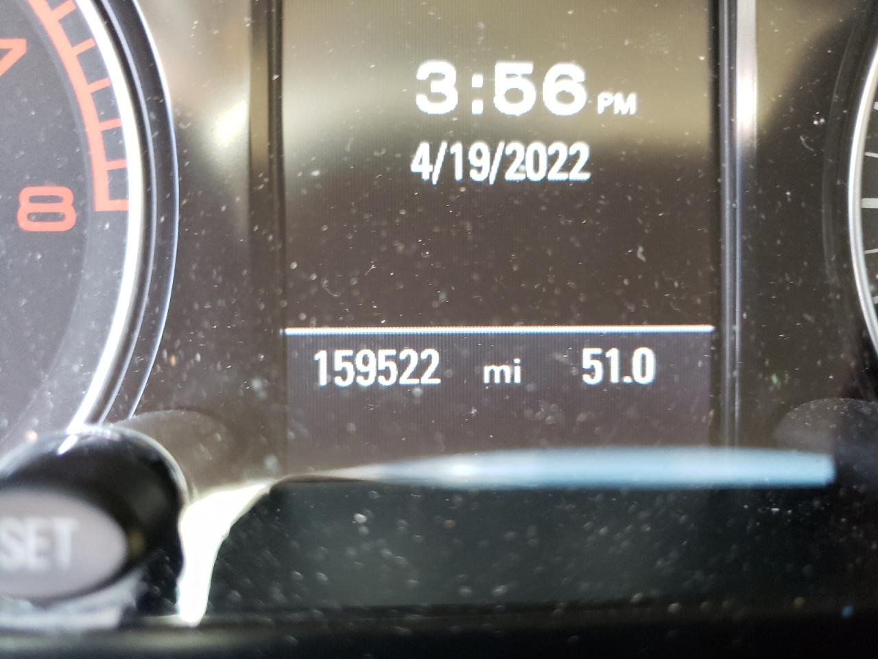Photo 8 from auction – 2011 AUDI Q5 PREMIUM with VIN WA1DKAFP3BA013838