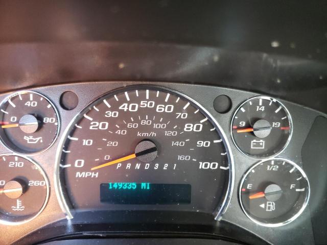 Photo 8 from auction – 2014 CHEVROLET EXPRESS G1 with VIN 1GCSGAFX4E1173942
