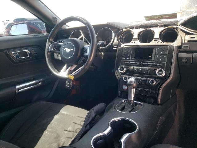 Photo 9 from auction – 2015 FORD MUSTANG with VIN 1FA6P8TH1F5411835