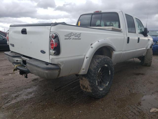 Photo 4 from auction – 2000 FORD F250 SUPER with VIN 1FTNW21F0YEA79347