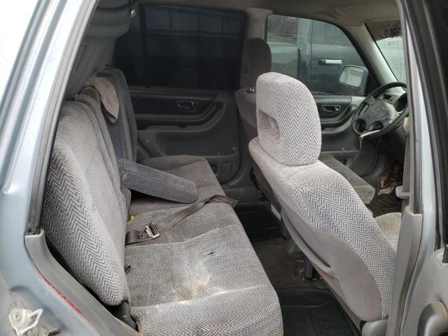 Photo 8 from auction – 1998 HONDA CR-V with VIN JHLRD1863WC048466