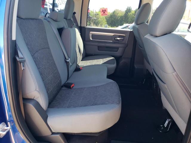Photo 6 from auction – 2019 RAM 1500 CLASS with VIN 1C6RR7LT1KS518628