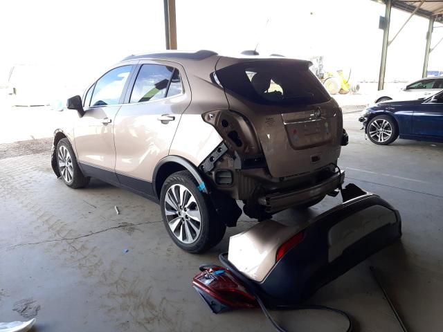 Photo 6 from auction – 2019 BUICK ENCORE PRE with VIN KL4CJASB8KB931975