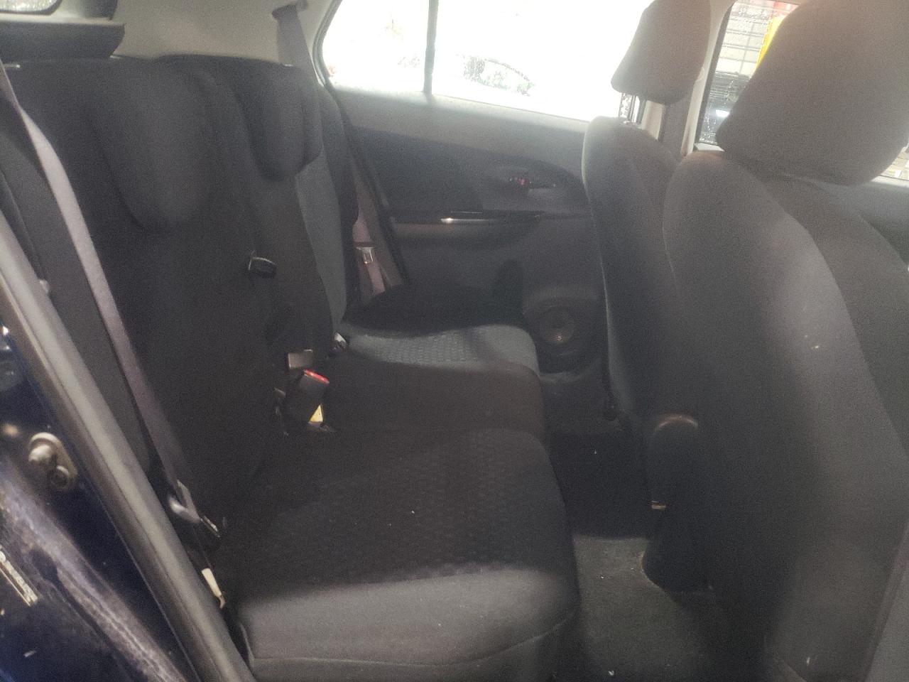 Photo 6 from auction – 2008 SCION XD with VIN JTKKU10458J025044