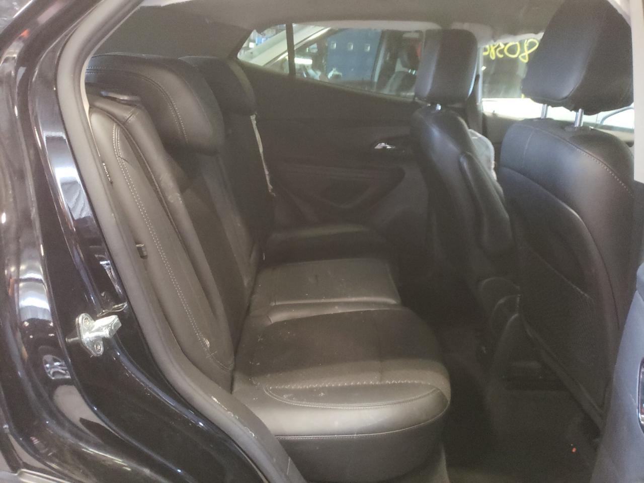 Photo 6 from auction – 2019 BUICK ENCORE SPO with VIN KL4CJ1SB3KB934847