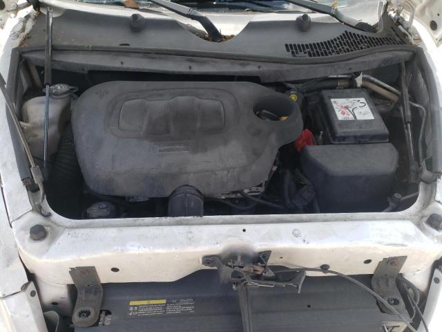 Фото 7 с аукциона – 2011 CHEVROLET HHR PANEL с VIN 3GCAAAFW5BS572499