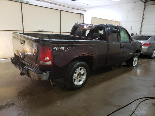 Photo 4 from auction – 2008 GMC SIERRA K15 with VIN 2GTEK19CX81112274