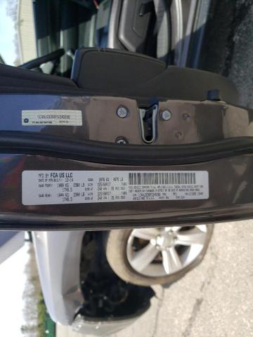 Photo 10 from auction – 2015 JEEP COMPASS LA with VIN 1C4NJDEB8FD245280