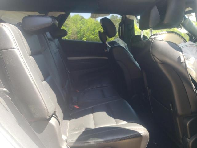 Photo 6 from auction – 2019 DODGE DURANGO GT with VIN 1C4RDHDG2KC604510