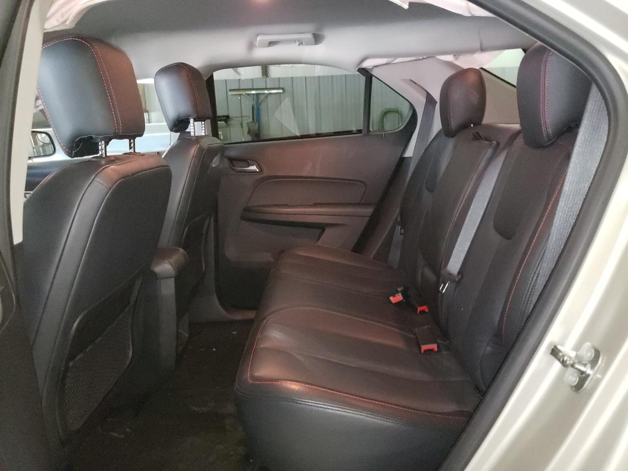 Photo 6 from auction – 2013 CHEVROLET EQUINOX LT with VIN 2GNALPEK3D6228349