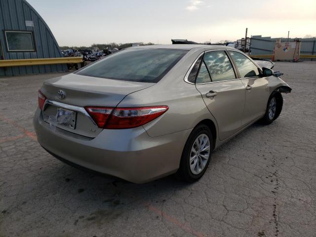 Photo 4 from auction – 2017 TOYOTA CAMRY LE with VIN 4T1BF1FK7HU796719