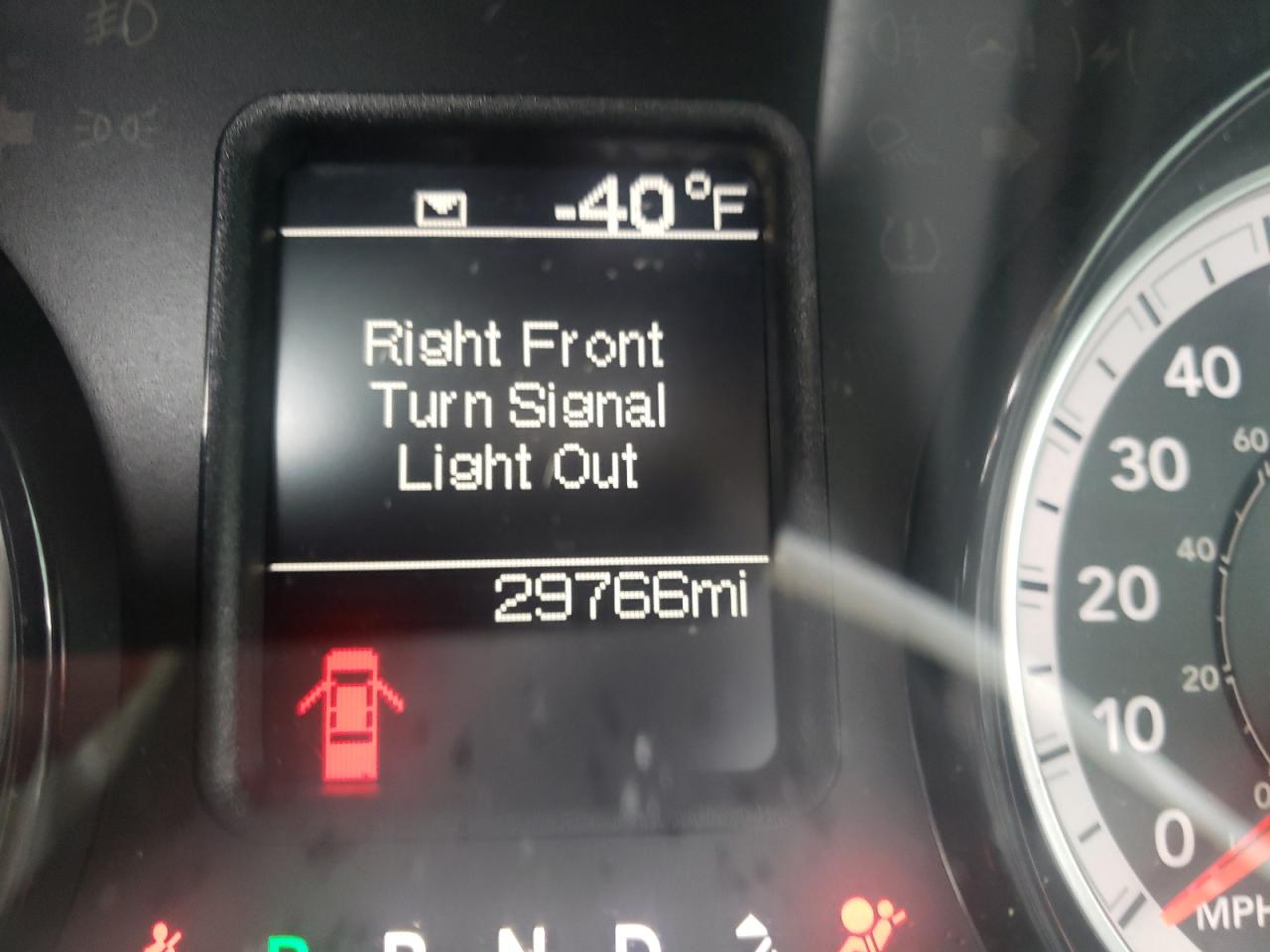 Photo 8 from auction – 2019 RAM 1500 CLASS with VIN 1C6RR7FG3KS520637