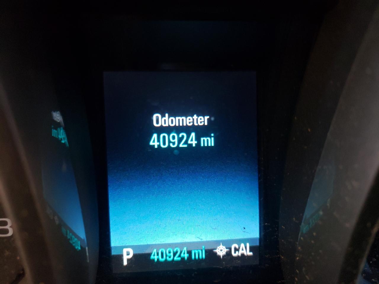 Photo 8 from auction – 2016 CHEVROLET MALIBU LIM with VIN 1G11C5SA7GU115740