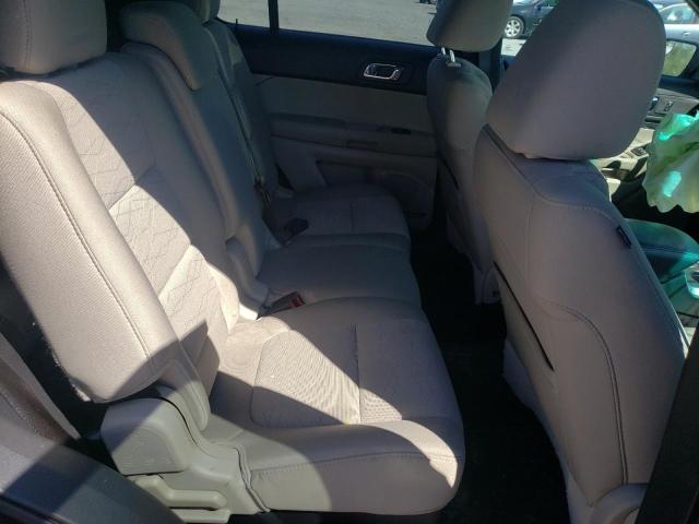 Photo 6 from auction – 2012 FORD EXPLORER with VIN 1FMHK8B84CGA21889
