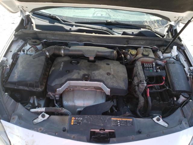 Photo 7 from auction – 2016 CHEVROLET MALIBU LIM with VIN 1G11A5SA8GU131998