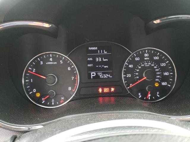 Photo 8 from auction – 2015 KIA FORTE LX with VIN KNAFK4A69F5412182