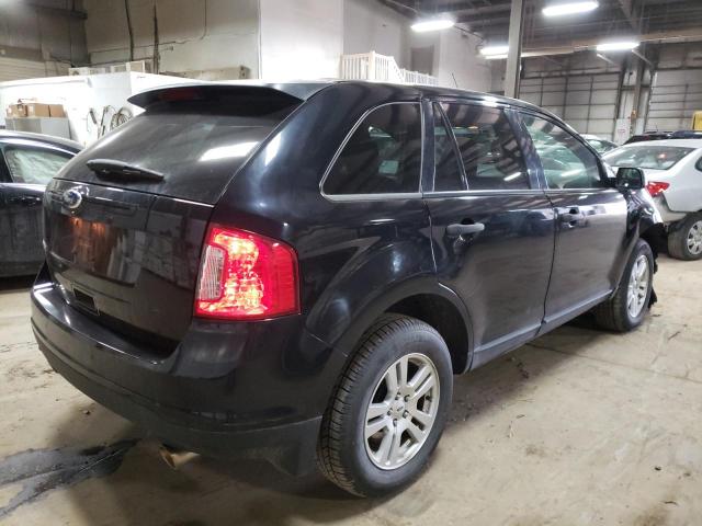 Photo 4 from auction – 2011 FORD EDGE SE with VIN 2FMDK3GC6BBB64430