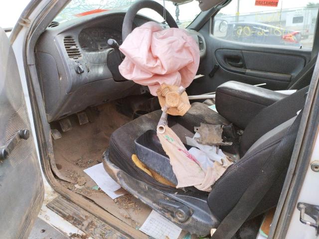 Photo 5 from auction – 2005 FORD RANGER with VIN 1FTYR10DX5PA57810