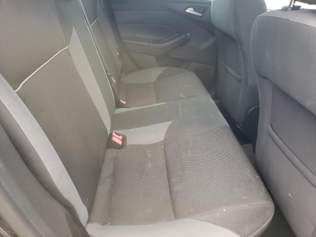 Photo 6 from auction – 2013 FORD FOCUS SE with VIN 1FADP3F21DL333826