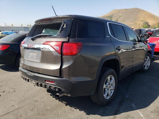 Photo 4 from auction – 2019 GMC ACADIA SLE with VIN 1GKKNKLA0KZ173482