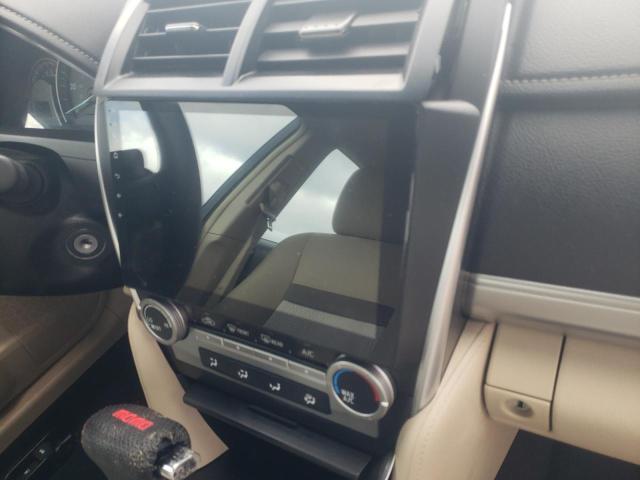 صورة رقم 9 من المزاد - 2012 TOYOTA CAMRY BASE مع VIN 4T1BF1FK2CU622405