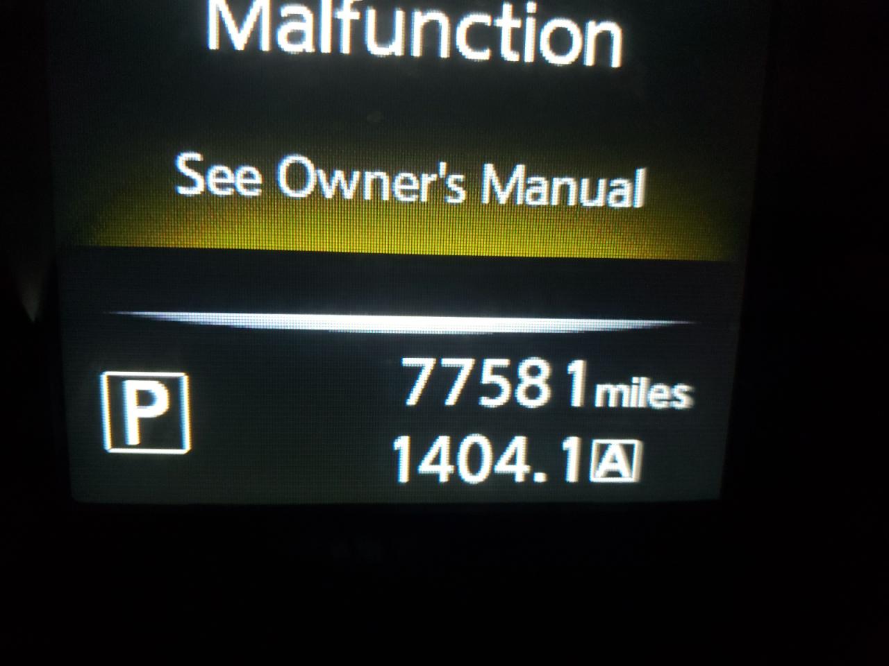 Photo 8 from auction – 2015 NISSAN ROGUE S with VIN 5N1AT2MV0FC852641