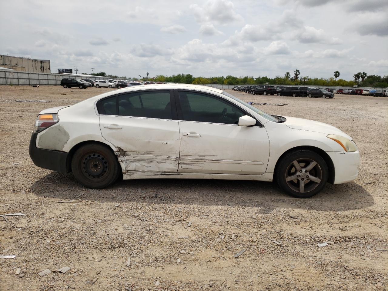 Photo 9 from auction – 2010 NISSAN ALTIMA BAS with VIN 1N4AL2AP5AN467721
