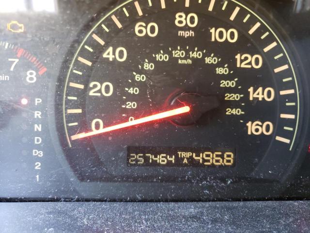 Photo 8 from auction – 2003 HONDA ACCORD EX with VIN 1HGCM66503A094484