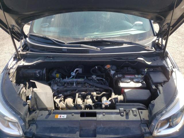 Photo 7 from auction – 2016 KIA SOUL with VIN KNDJN2A26G7393568