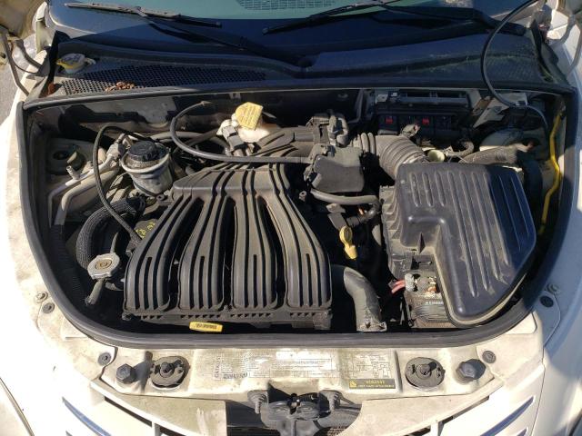Photo 7 from auction – 2007 CHRYSLER PT CRUISER with VIN 3C3JY45X67T617981