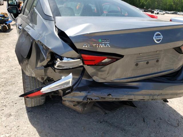 Photo 9 from auction – 2020 NISSAN ALTIMA S with VIN 1N4BL4BV5LC200820