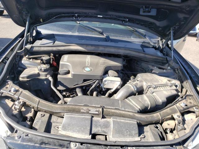 Photo 7 from auction – 2015 BMW X1 SDRIVE2 with VIN WBAVM1C54FVW58923