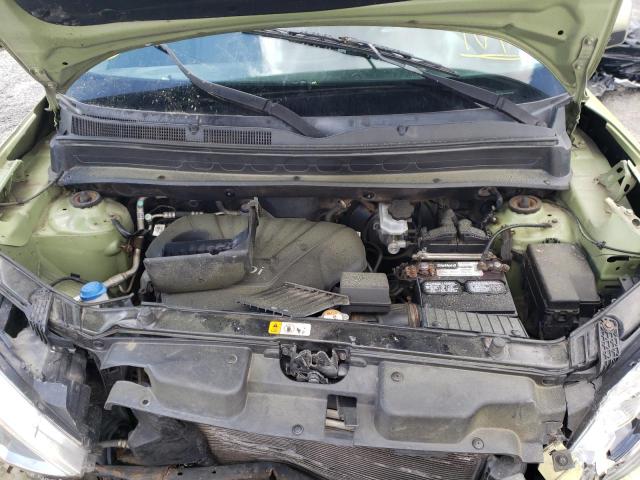 Photo 7 from auction – 2013 KIA SOUL with VIN KNDJT2A51D7605787