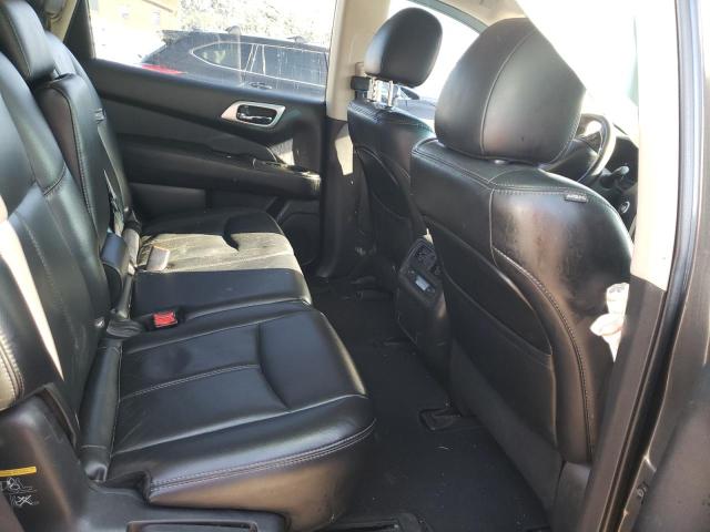 Photo 6 from auction – 2014 NISSAN PATHFINDER with VIN 5N1AR2MM2EC734899