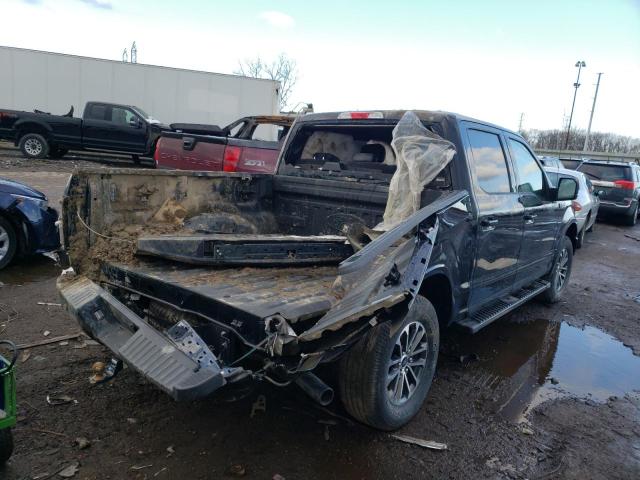 Photo 4 from auction – 2019 FORD F150 SUPER with VIN 1FTEW1E51KFA44104