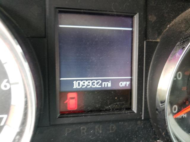 Photo 8 from auction – 2014 DODGE GRAND CARA with VIN 2C4RDGCG2ER240788